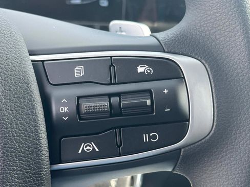 New 2025 Kia Sportage LX FWD image 27