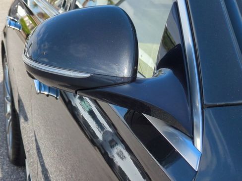 Certified 2022 Mercedes-Benz S 580 4MATIC Sedan image 12