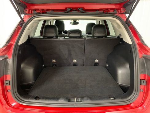 Used 2018 Jeep Compass Trailhawk w/ Leather Interior Group image 21