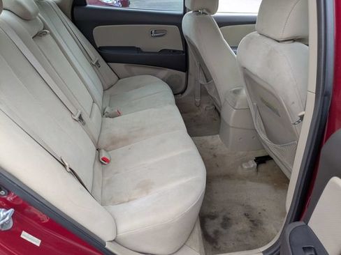 Used 2007 Hyundai Elantra GLS FWD image 21