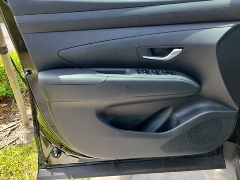 New 2026 Hyundai Santa Cruz SEL FWD image 13