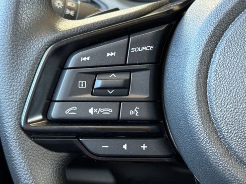 New 2026 Subaru Crosstrek 2.5i Premium AWD/4WD image 25