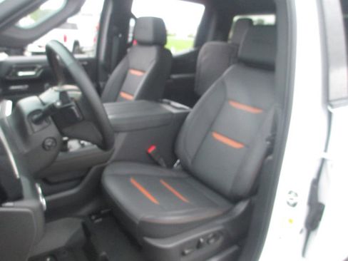 Used 2026 GMC Sierra 1500 AT4 w/ AT4 Premium Package AWD/4WD image 22