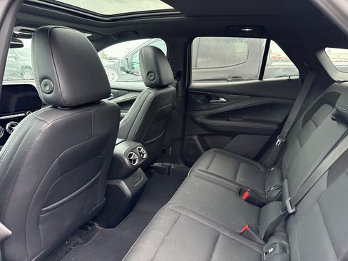 Used 2024 Chevrolet Blazer EV LT AWD/4WD image 5