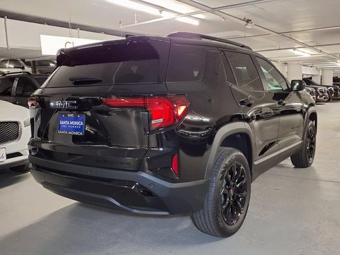 New 2026 GMC Terrain Elevation FWD image 8