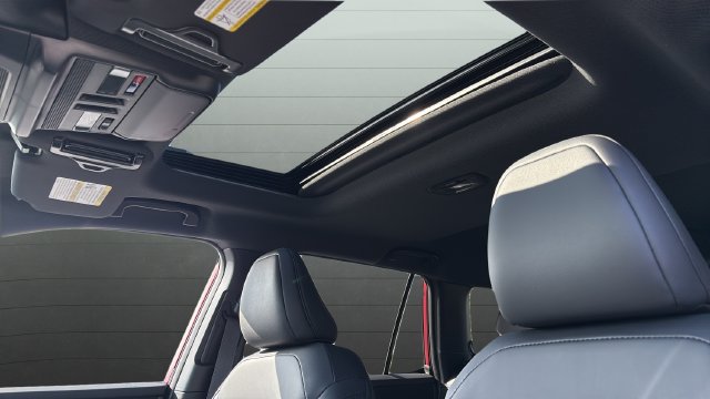 New 2026 Subaru Outback Premium AWD/4WD image 23