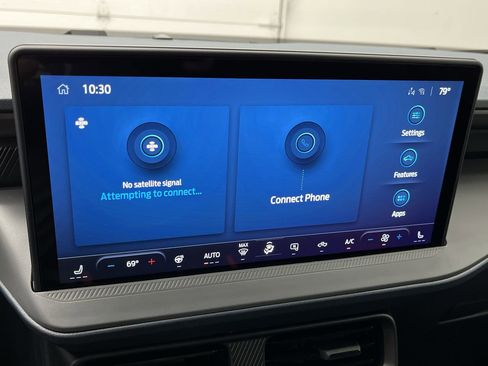 New 2025 Ford Maverick XLT w/ XLT Luxury Package image 17