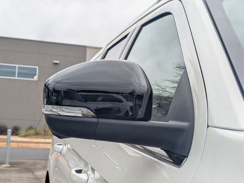 New 2026 Ford Expedition Max Platinum w/ Driver's Package image 12