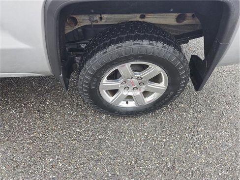 Used 2017 GMC Sierra 1500 SLT image 12