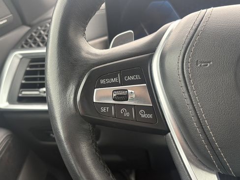 Certified 2024 BMW X5 xDrive40i image 20