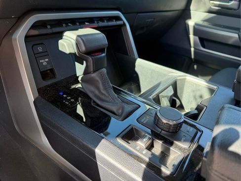 Used 2022 Toyota Tundra SR5 w/ TRD Off-Road Package AWD/4WD image 21
