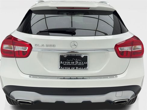 Used 2020 Mercedes-Benz GLA 250 image 11
