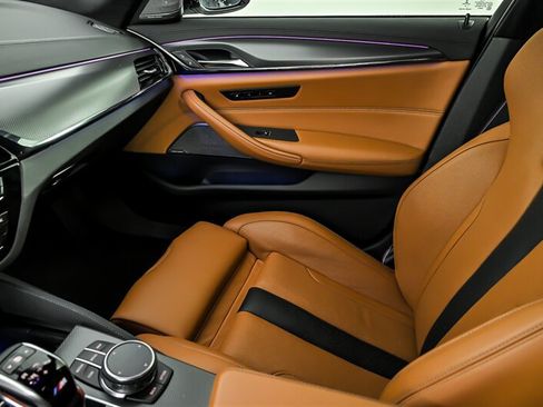 Used 2019 BMW M5 w/ Executive Package AWD/4WD image 30