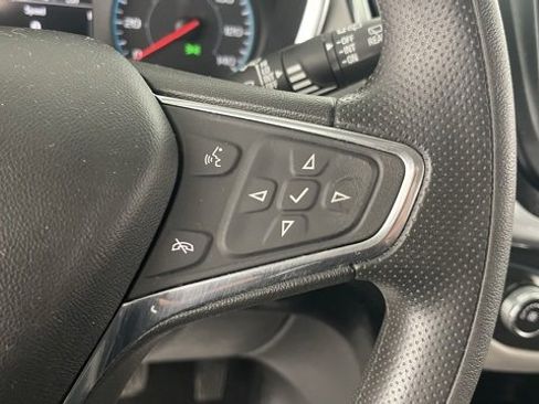 Used 2020 Chevrolet Equinox LS w/ LS Convenience Package image 37