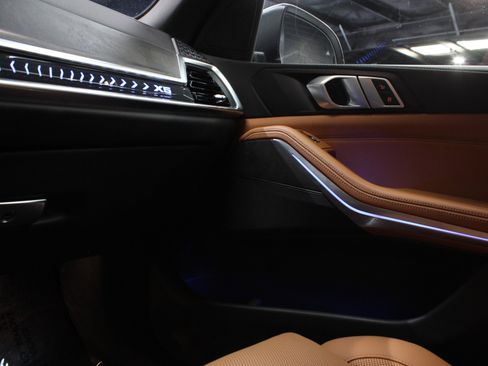 Used 2024 BMW X5 sDrive40i image 74