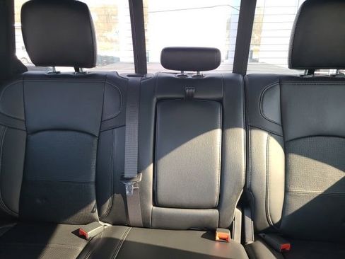 Used 2022 RAM 2500 Power Wagon w/ Level 2 Equipment Group image 18