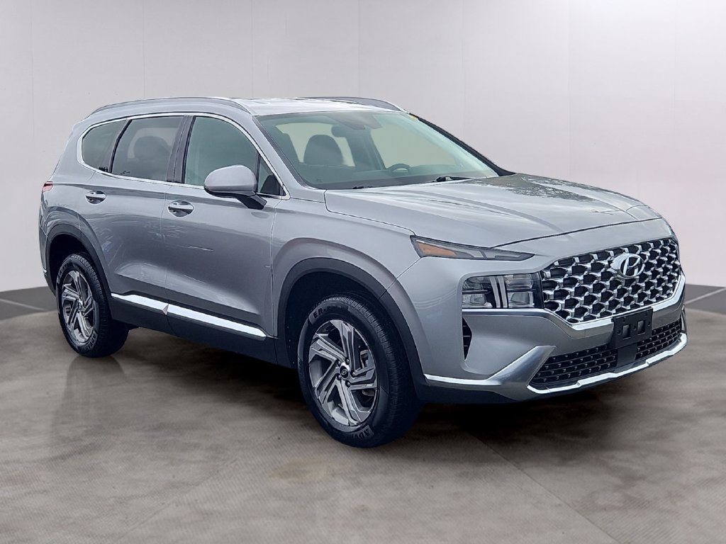Used 2022 Hyundai Santa Fe SEL AWD/4WD image 3