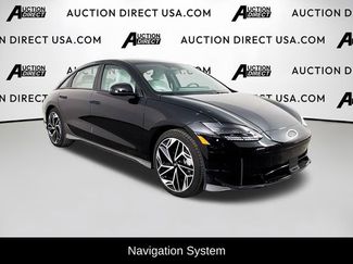 Used 2024 Hyundai Ioniq 6 SEL video 2
