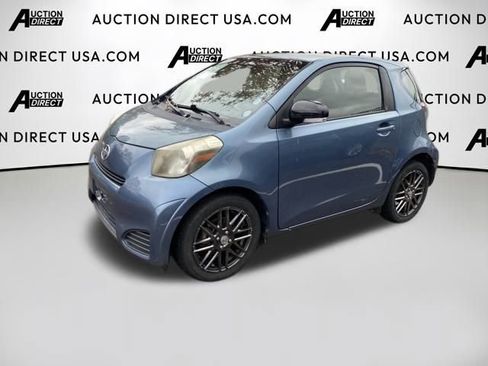 Used 2012 Scion iQ image 7