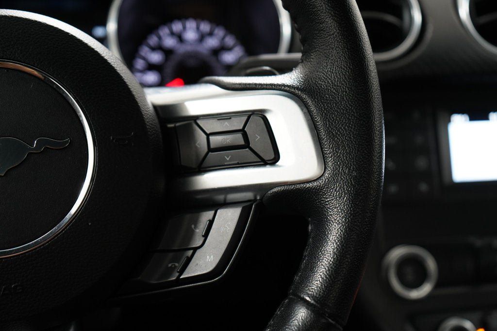 Used 2019 Ford Mustang Coupe RWD image 17