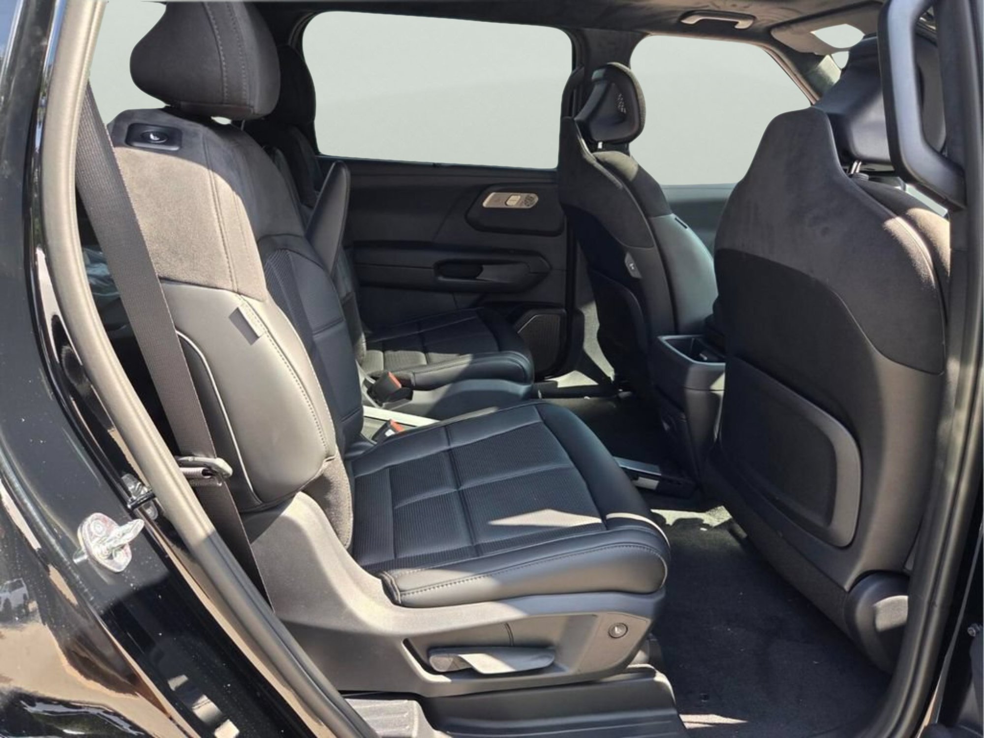 New 2027 Kia Telluride SX Prestige AWD/4WD image 19