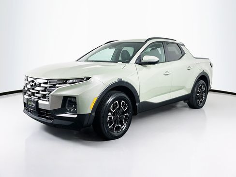 Used 2023 Hyundai Santa Cruz SEL Premium AWD/4WD image 3