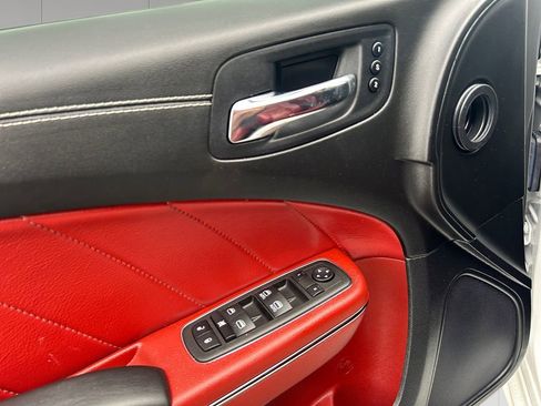 Used 2023 Dodge Charger SRT Hellcat w/ Harman/Kardon Audio Group RWD image 11