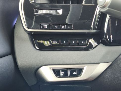New 2026 Lexus RX 350 FWD image 18