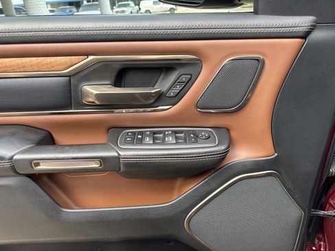 Used 2023 RAM 1500 Limited RWD image 19