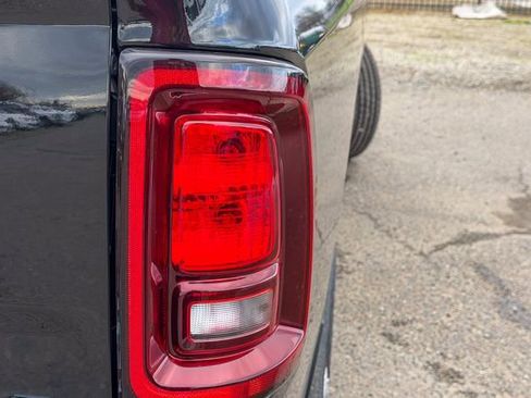 New 2026 RAM 2500 Big Horn image 9