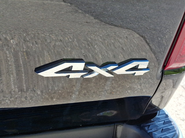 Used 2023 RAM 1500 Laramie AWD/4WD image 33