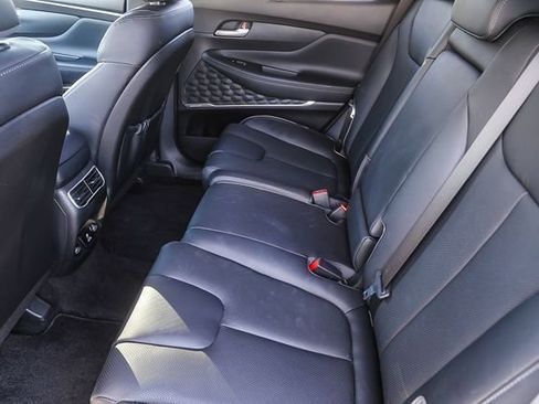 Certified 2023 Hyundai Santa Fe Limited image 23