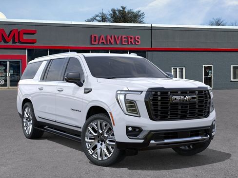 New 2026 GMC Yukon XL Denali Ultimate AWD/4WD image 31