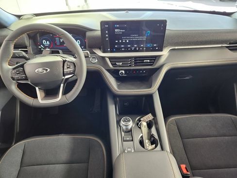 New 2026 Ford Explorer Tremor w/ Tremor Ultimate Package AWD/4WD image 15