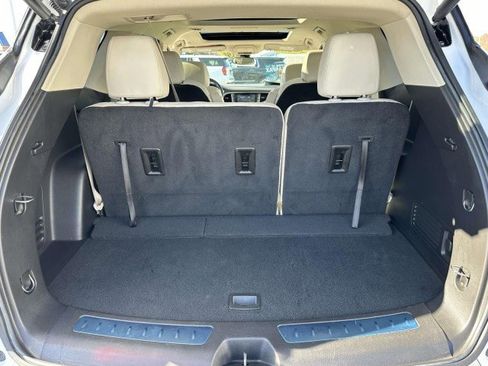 Used 2023 Buick Enclave Essence w/ Experience Buick Package image 15