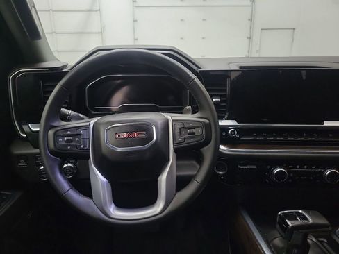 Used 2024 GMC Sierra 1500 SLT w/ SLT Premium Plus Package image 24