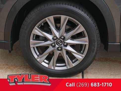Used 2020 MAZDA CX-5 Grand Touring Reserve AWD/4WD image 43