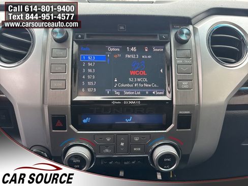 Used 2015 Toyota Tundra Limited image 28