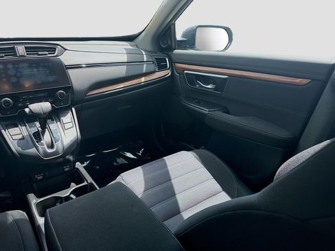 Certified 2022 Honda CR-V EX image 21
