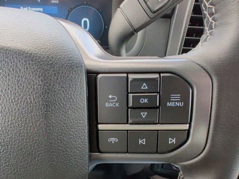 Used 2025 Ford F150 XLT w/ Equipment Group 301A Standard image 23