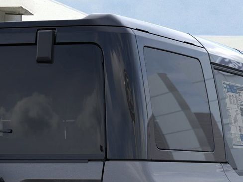New 2026 Ford Bronco Big Bend AWD/4WD image 25