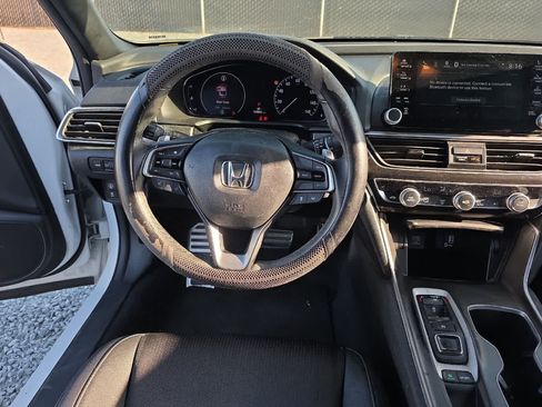 Used 2019 Honda Accord Sport image 16