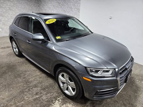 Used 2019 Audi Q5 2.0T Premium Plus w/ Premium Plus Package image 64