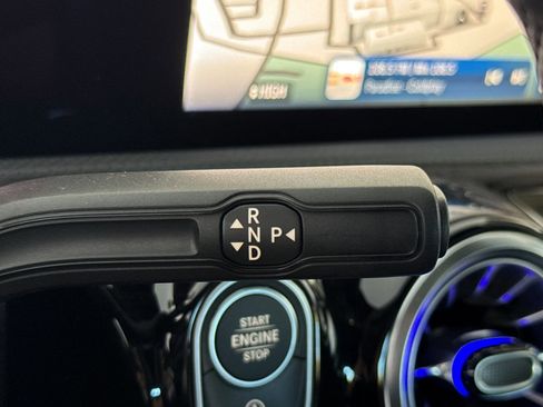 Used 2025 Mercedes-Benz CLA 250 4MATIC image 17