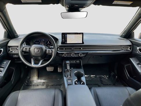 Used 2026 Honda Civic Sport Touring image 24