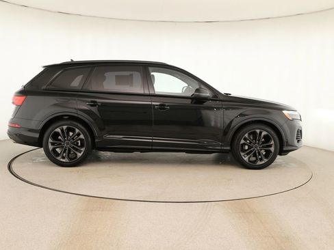 New 2026 Audi Q7 3.0T Premium Plus AWD/4WD image 8