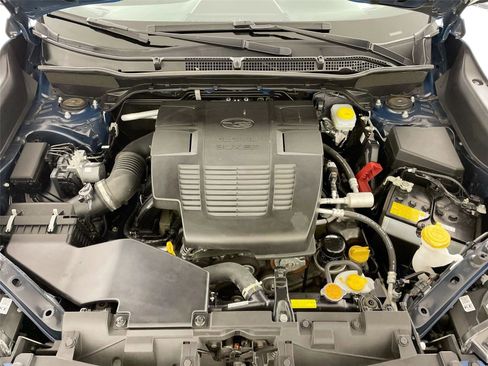 Used 2024 Subaru Forester Wilderness image 32