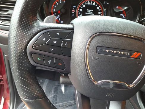 Used 2023 Dodge Durango GT image 16