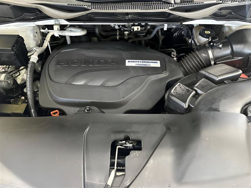 Used 2018 Honda Odyssey Elite image 27