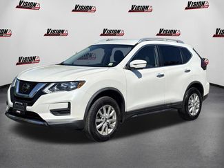 Used 2018 Nissan Rogue SV w/ Premium Package AWD/4WD 360° Tour